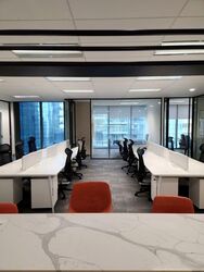 Asia Square Tower 1 (D1), Office #581158251
